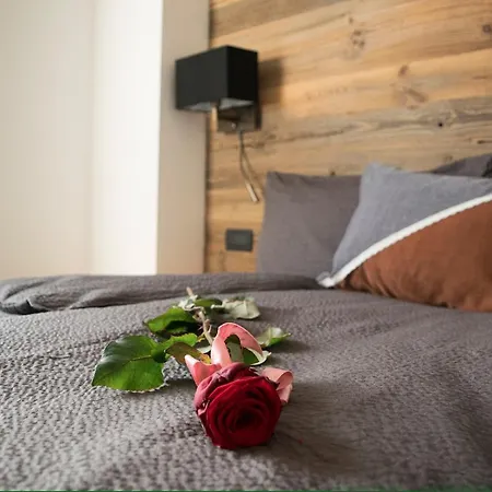 Bed & Breakfast Agriroom