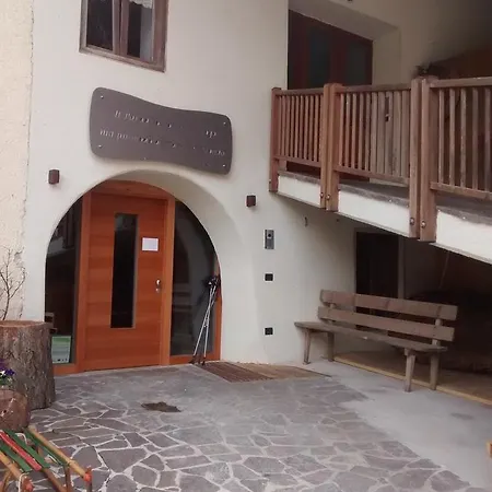 Bed & Breakfast Agriroom